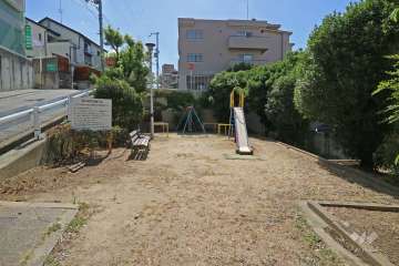 敷地内駐車場（屋内平面式）