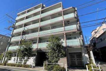 プレールドゥーク志村坂上2