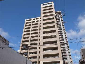 ロイヤル西宮駅前アイシス