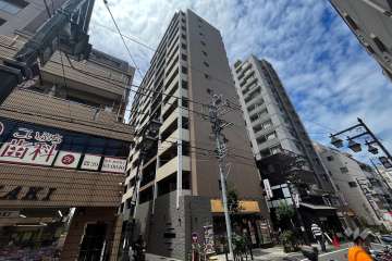 ブライズ板橋クレヴィスタ