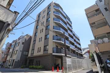 オープンレジデンシア板橋