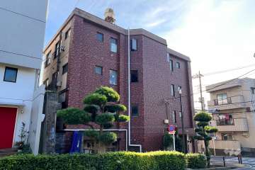 グリーンヒル