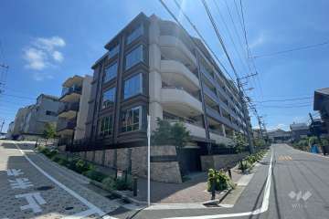 ヴェレーナ東武練馬レジデンス