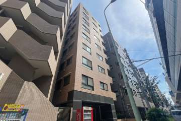 アルファホームズ西巣鴨