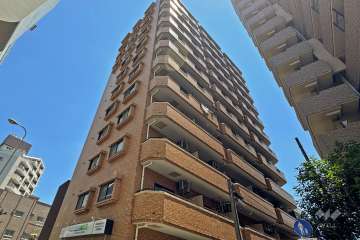 ダイアパレス西巣鴨2