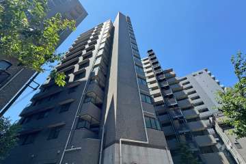 ライオンズプラザ新板橋