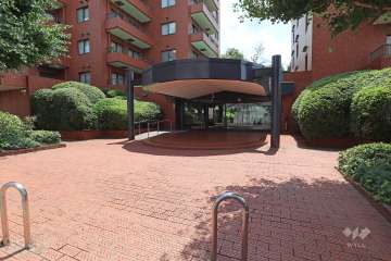 エントランスアプローチ