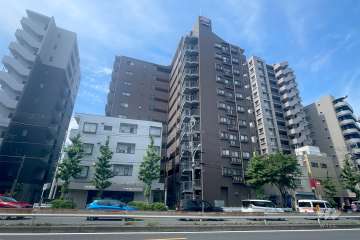 ドラゴンマンション赤羽壱番館