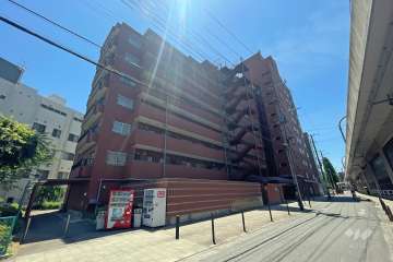 ニュー赤羽ハイツ