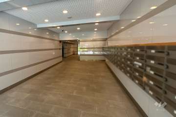 エントランスホール