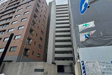 コスモ田端ビューフォルム