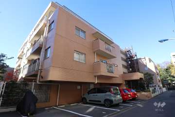 駒込八幡坂ガーデニア