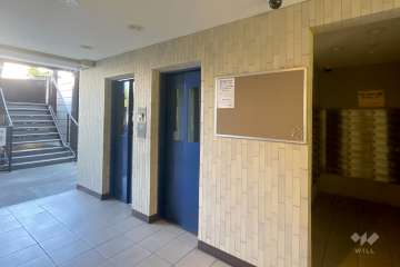 エントランスホール