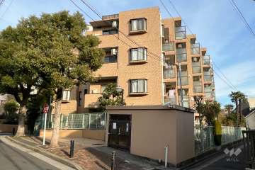 ライオンズマンション赤羽西