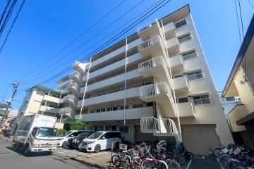 西赤羽グリーンハイツ