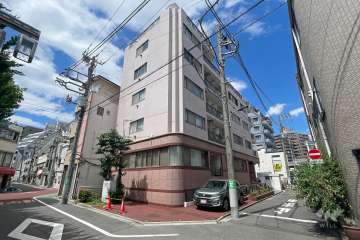 アイビーハイツ赤羽