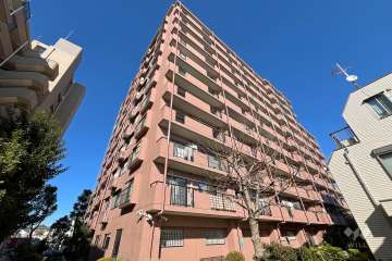 ハイホーム十条ヴェルデ館