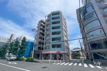 ナビウス王子本町
