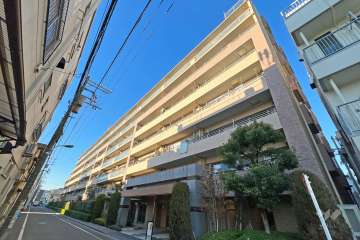 リーデンススクエア滝野川