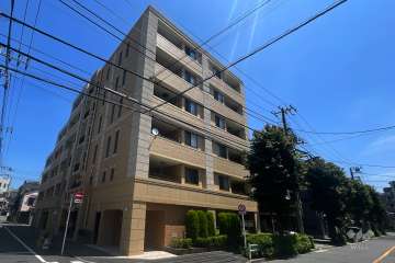 グランシティユーロパレス王子