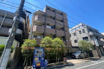 グラントゥルース浮間公園