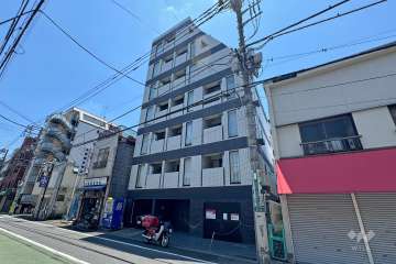 エルフラット板橋