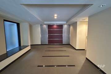 エントランスホール