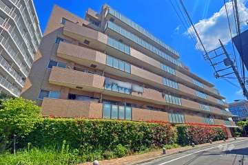 アトレ浮間舟渡ローレルコート