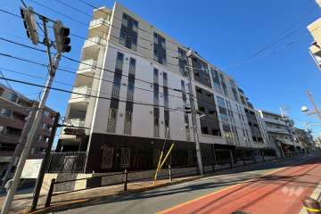 ウィルローズ西ヶ原