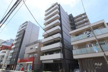 プレミアムキューブ東十条アリア