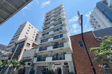 ライオンズマンション西日暮里