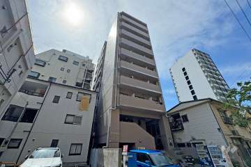 メインステージ王子駅前