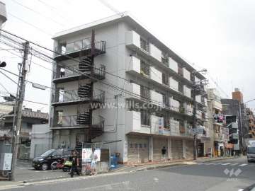 浅尾蛍池マンション