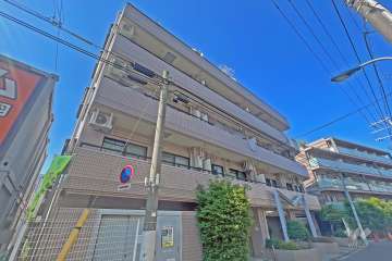 センチュリーハイツ赤羽西