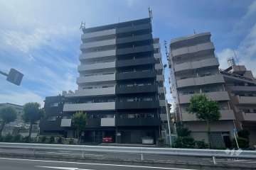 メインステージ赤羽北２