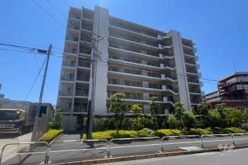 リリーゼ浮間舟渡