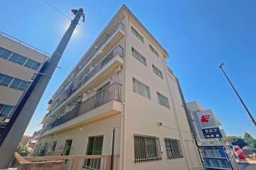 東興マンション