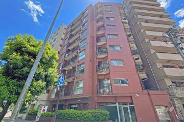 トーカンマンション王子