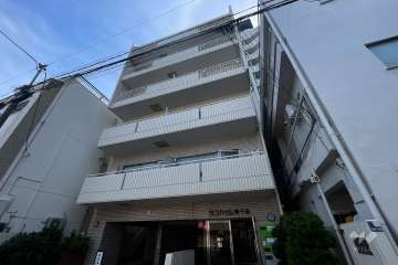 シンハイム東十条