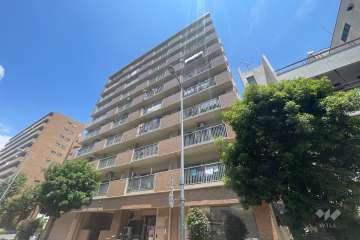 コープ野村王子東