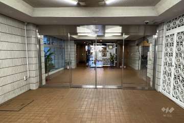 エントランスホール