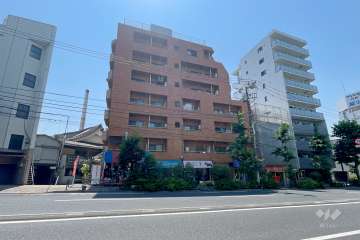 光建ハイムブリリアンス飛鳥山公園