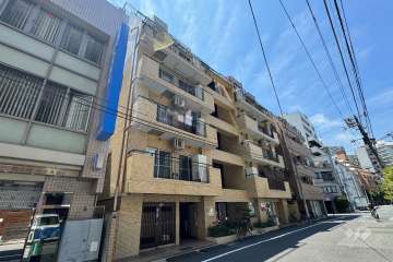 ライオンズマンション飛鳥山