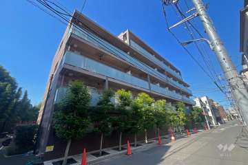 エルフォルテ赤羽西