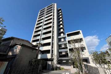 クリオラベルヴィ赤羽東