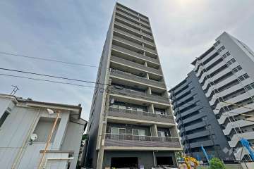 ディアレイシャス尾久駅前