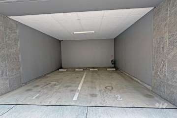 敷地内駐車場（屋内平面式）