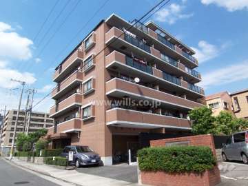 ステイツ吹田・千里丘アネックス