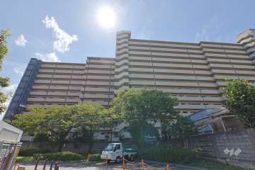 グリーンシティOSAKA1号棟