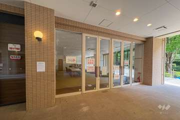 子ども図書館